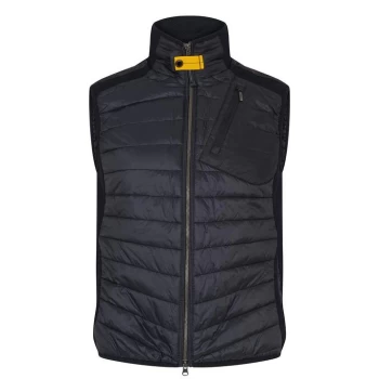 Image of Parajumpers Zavier Gillet - Black