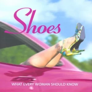 Image of Shoes by Stephanie Pedersen