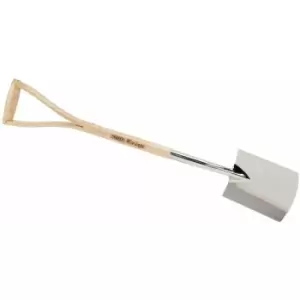 image of Draper 08971 Draper Heritage Junior Stainless Steel Digging Spade