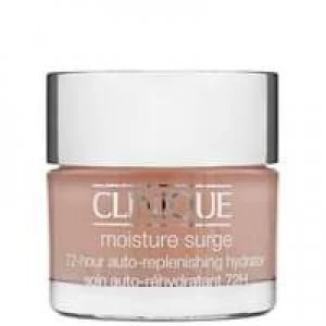 Image of Clinique Moisturisers Moisture Surge 72 Hour Auto Replenishing Hydrator 50ml / 1.7 fl.oz.