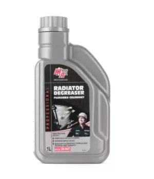 Image of MA Professional Cleaner, cooling system 20-A47