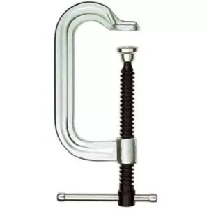 Image of Bessey VC6 C-clamp, vc 150/75, BE171162