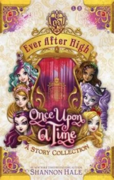 Image of Ever After High by Shannon Hale Paperback