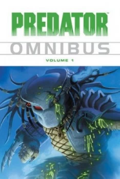 Image of Predator Omnibus by Dark Horse Book