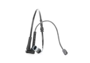 Image of Bosch Brake Pad Wear Sensor MINI 1 987 473 543 34356799735,34356865611,34356799735 34356865611