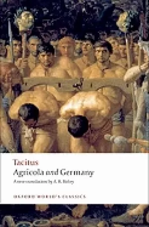 Image of agricola and germany