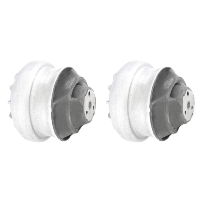 Image of RIDEX 247E0975 Engine mount Front, Rubber-Metal Mount Engine Mounting (247)