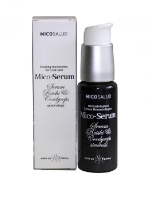 Image of MicoSalud Micoserum Cosmetic Serum 50ml