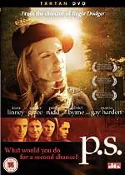 image of P.S. DVD - Drama