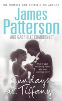 Image of Sundays at Tiffanys by James Patterson Book