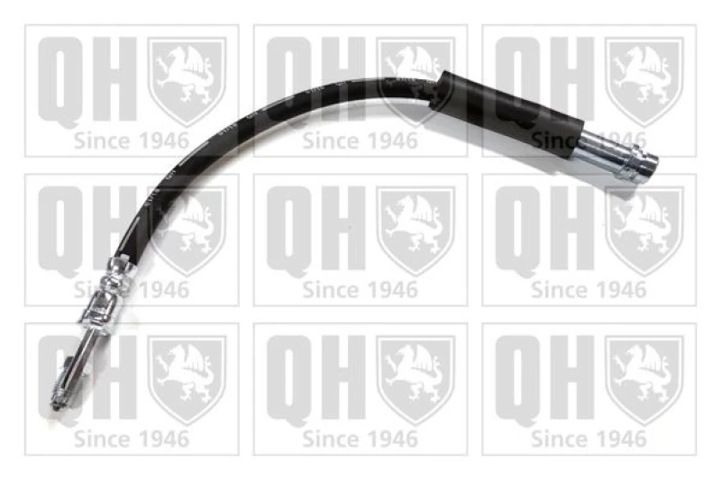 Image of QUINTON HAZELL Brake hose QUINTON HAZELL BFH5948