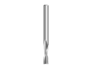 Image of Trend S58/1LHX3MMSTC Mini Spiral Downcut Cutter 1.5mm Diameter