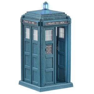 Image of Doctor Who Thirteenth Doctor Tardis