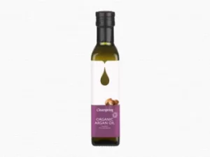 Image of Clearspring Organic Argan Oil 250ml