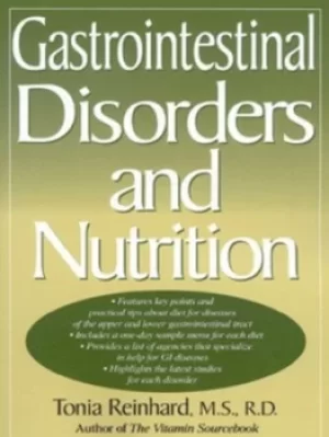 Image of Gastrointestinal disorders and nutrition by Tonia Reinhard