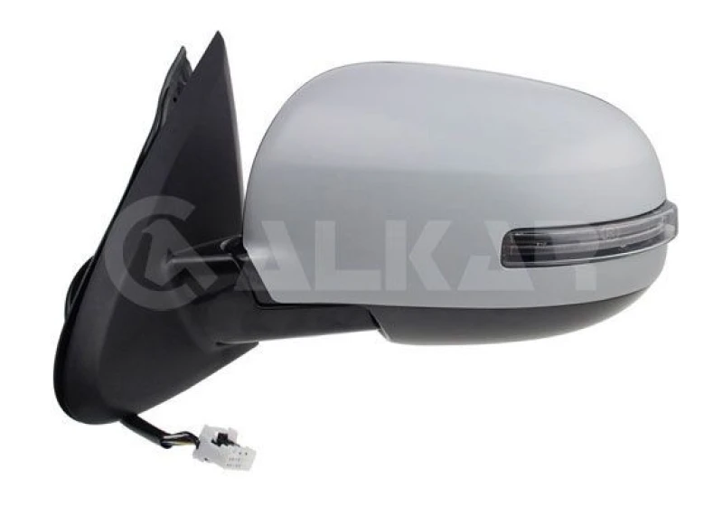 Image of ALKAR Wing mirror ALKAR 6143839