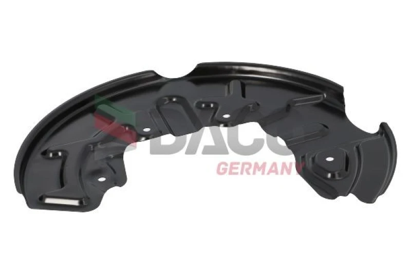 Image of DACO Germany Brake disc backing plate DACO Germany 610214