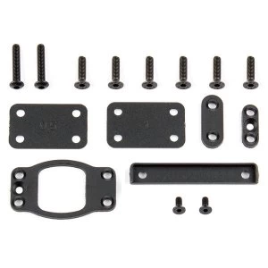 image of Team Associated B6 Gear Box/ Bulkhead Shim Set