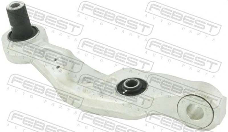 Image of Suspension arm FEBEST 0124-USF40F6