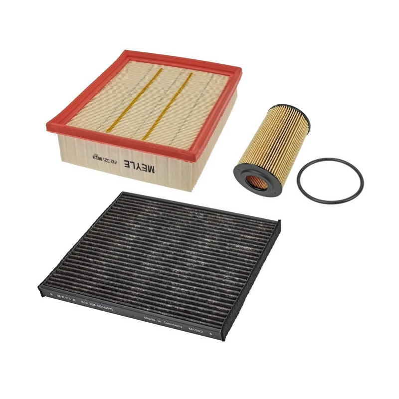 Image of Filter kit MEYLE 612 330 0003/S