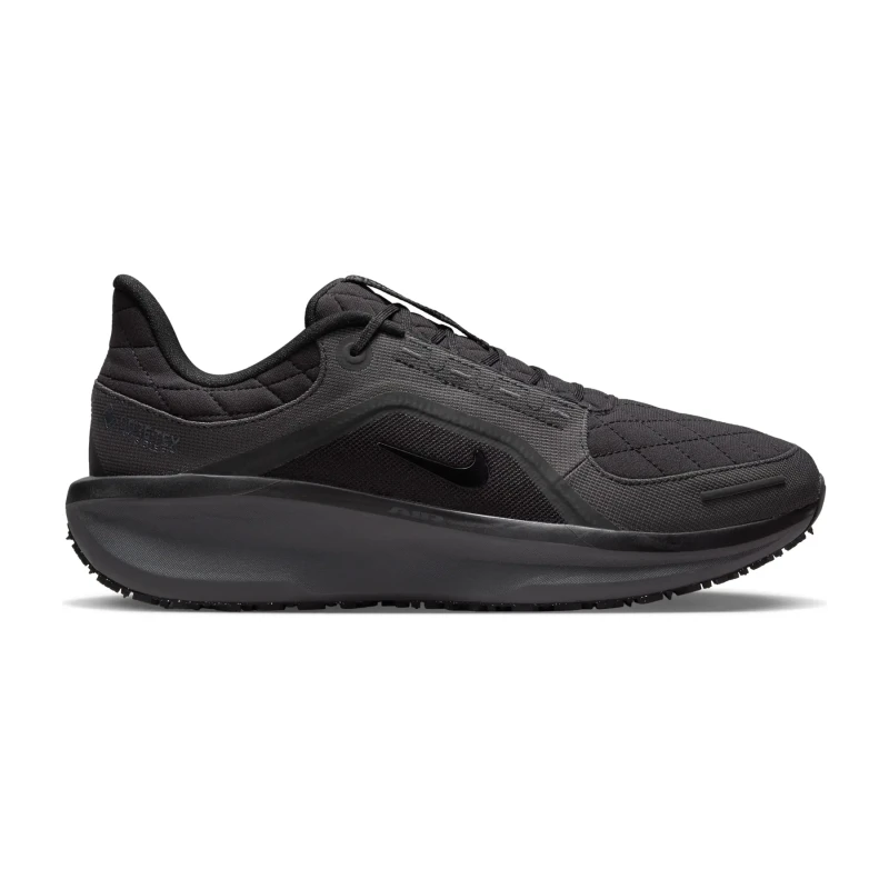 Image of Running shoes Nike Winflo 11 Gore-Tex Noir Male 43