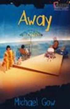 Image of Away by Michael Gow Paperback