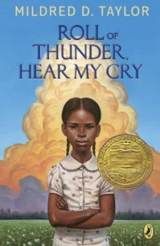 Image of Roll of Thunder Hear My Cry by Mildred D. Taylor Book