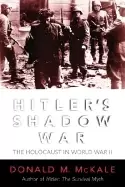 Image of hitlers shadow war the holocaust and world war ii