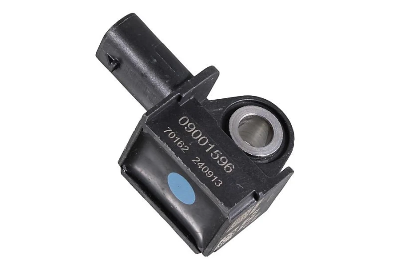 Image of Sensor, longitudinal- / lateral acceleration METZGER 09001596
