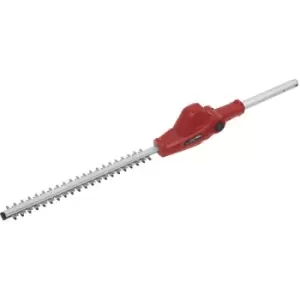 image of Sealey CP20VPHT 20V Cordless Pole Hedge Trimmer