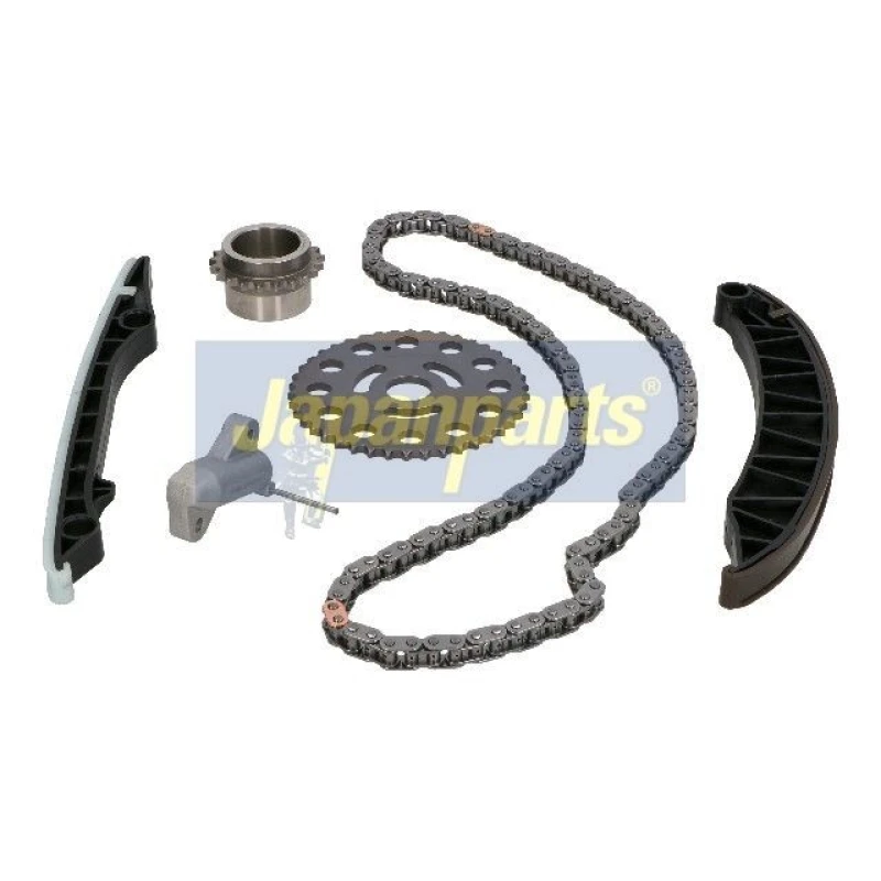 Image of JAPANPARTS Timing chain kit JAPANPARTS KDK-135