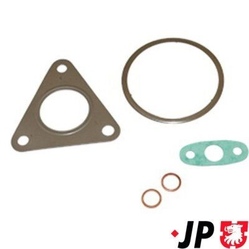 Image of JP GROUP Mounting Kit, charger JP GROUP 3117751110