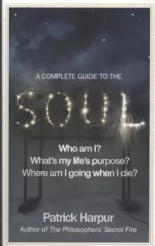 Image of A complete guide to the soul by Patrick Harpur