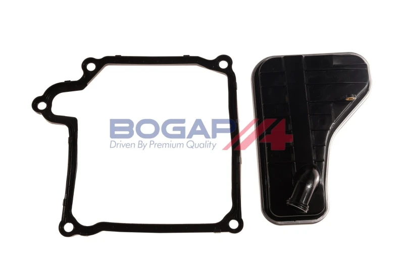 Image of BOGAP Automatic transmission filter kit BOGAP A8115116