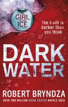 Image of Dark Water : A gripping serial killer thriller