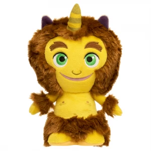 image of Big Mouth Hormone Monster SuperCute Plush