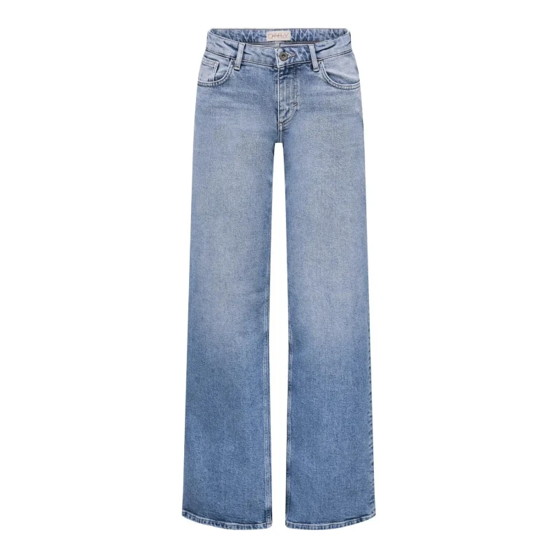 Image of Only Womens jeans Only Juicy REA365 Bleu Female 28x30