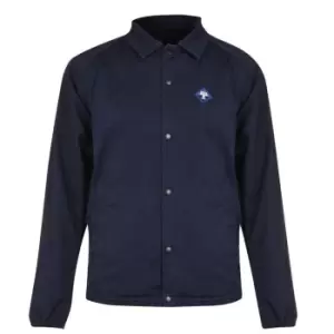 Image of Barbour Beacon Barbour Beacon Coach Casual Jacket - Blue