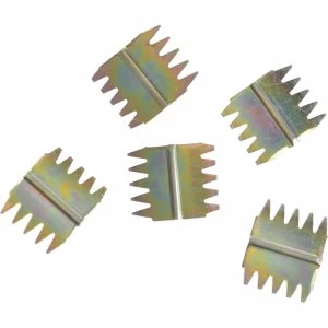 Image of Roughneck Scutch Combs Pack of 5