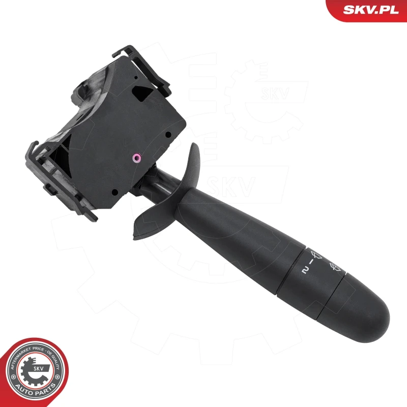 Image of ESEN SKV Steering column switch ESEN SKV 38SKV599