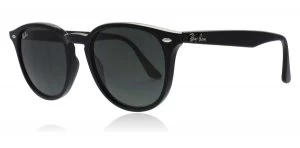 image of Ray-Ban 4259 Sunglasses Black 601-71 51mm