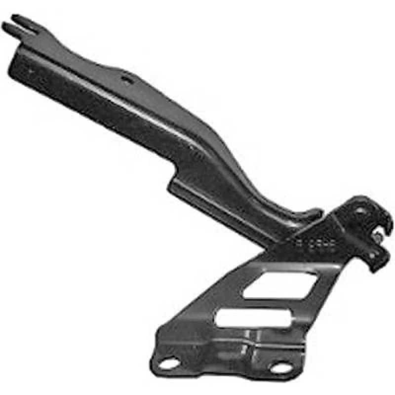 Image of Hinge, bonnet DIEDERICHS 5627019