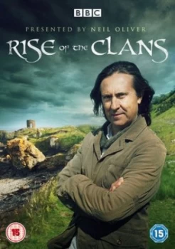 Image of Rise of the Clans - DVD