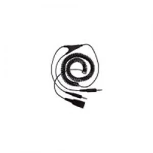 Image of Jabra GN Soundcord QD To 2 X 3.5mm Jack Plus