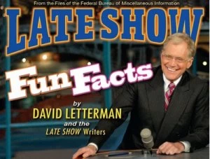 Image of The Late Show by David Trinidad Book