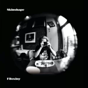 Image of Filoxiny by Skinshape CD Album