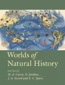 Image of Worlds of Natural History