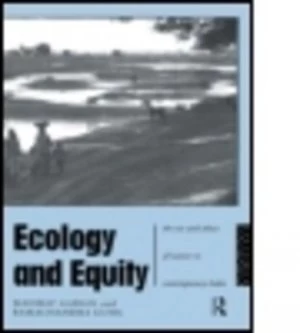 Image of Ecology and Equity by Madhav Gadgil Paperback