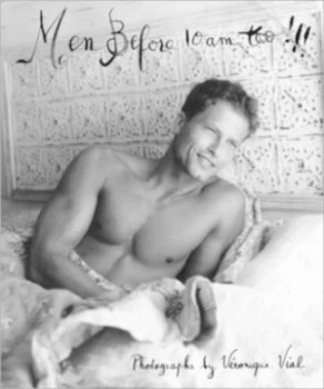 Image of Men before 10 A.M. Too by Veronique Vial Hardback