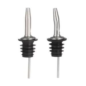 Image of Viners Barware 2pce Spirit Pourer Gift Set